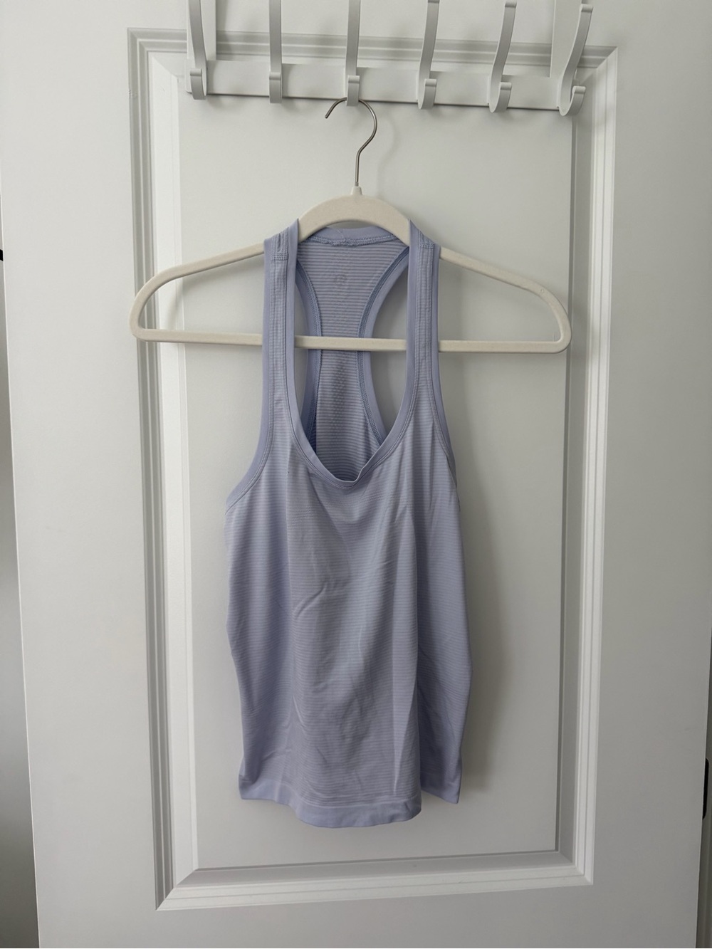 Lululemon Swiftly Tank Size 6